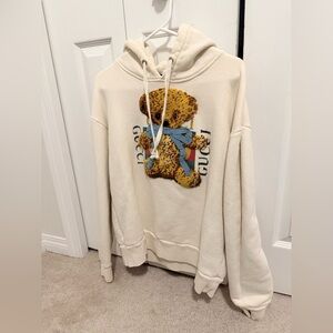 Authentic Gucci Hoodie Women